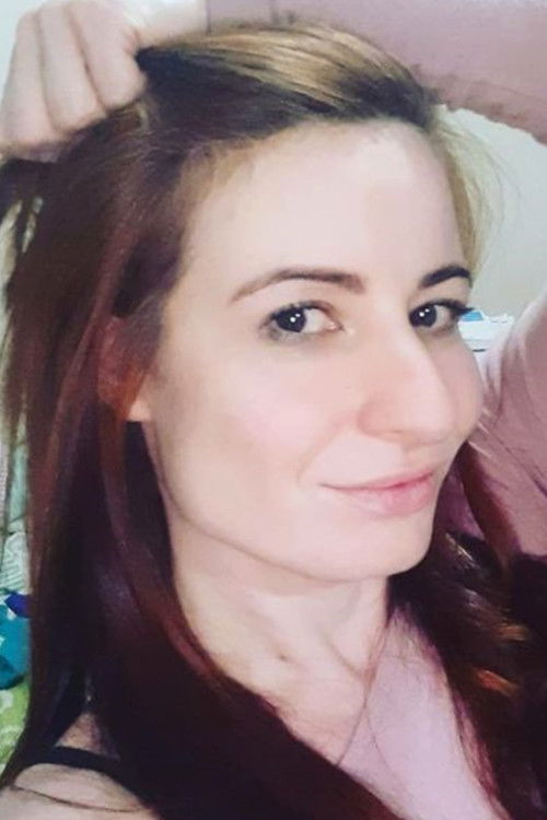 Photo of Lorena Jamarino