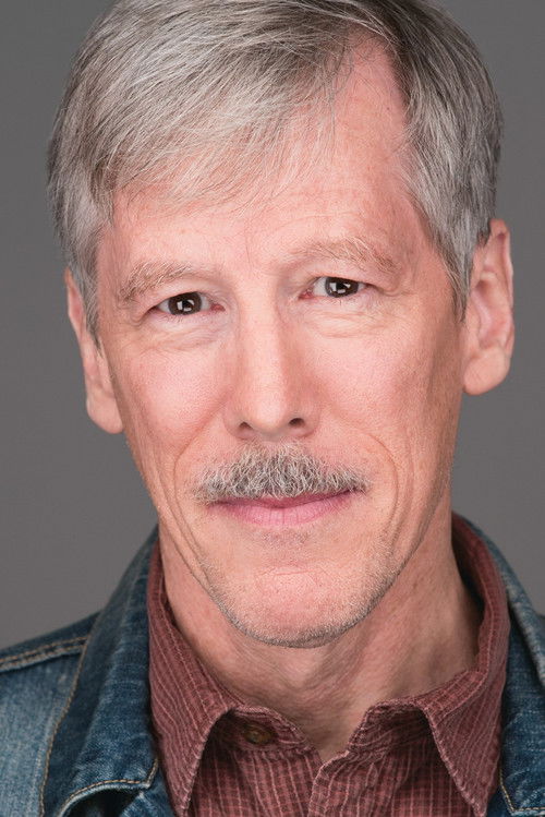 Photo of Steven Hauck