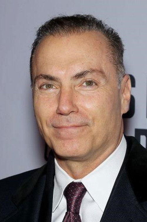 Photo of Al Sapienza