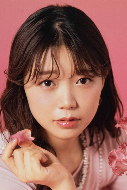 Photo of Suzuko Mimori