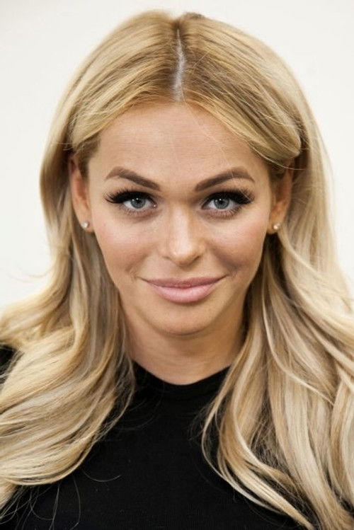 Photo of Anna Khilkevich