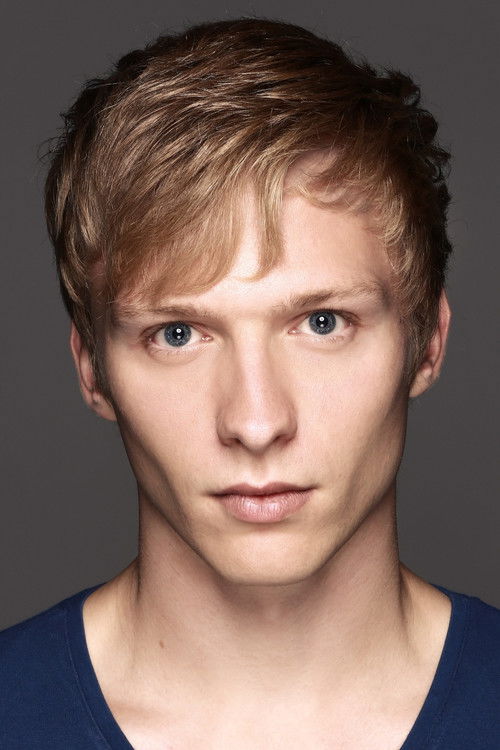 Photo of Will Tudor