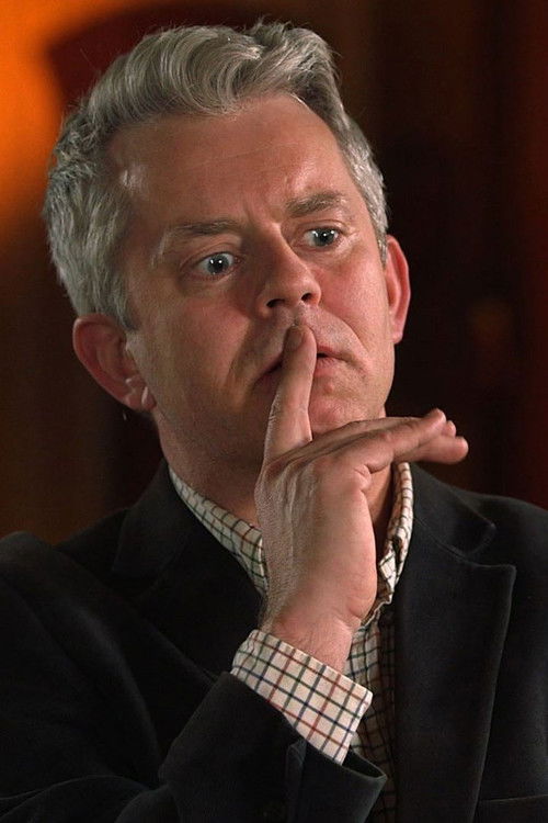 Photo of Knut Nærum