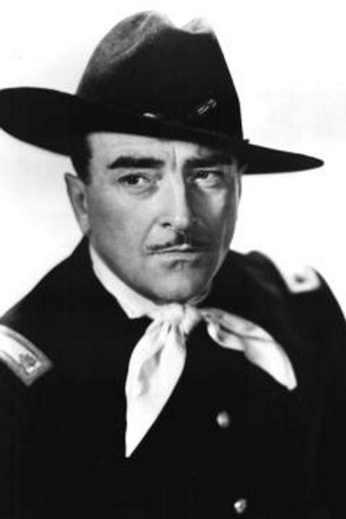 Photo of Wheeler Oakman