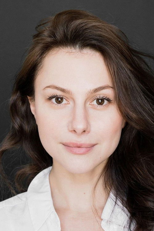 Photo of Olga Bobkova