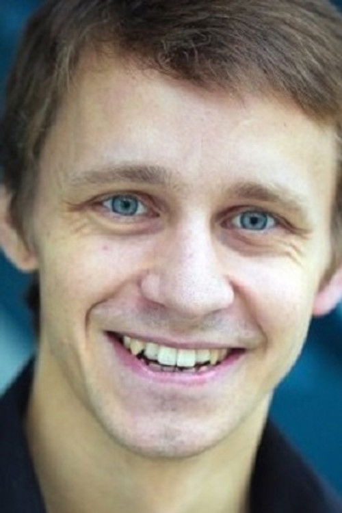 Photo of Aleksandr Martynov