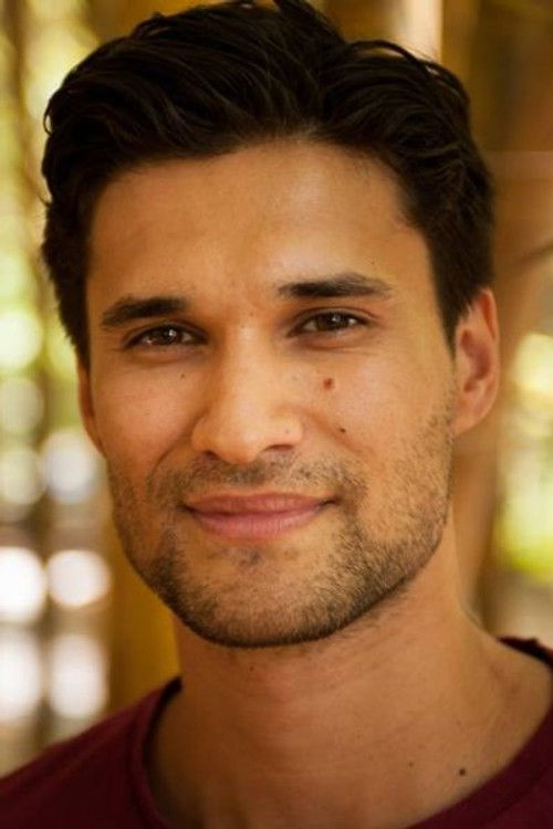 Photo of Jason Wilder