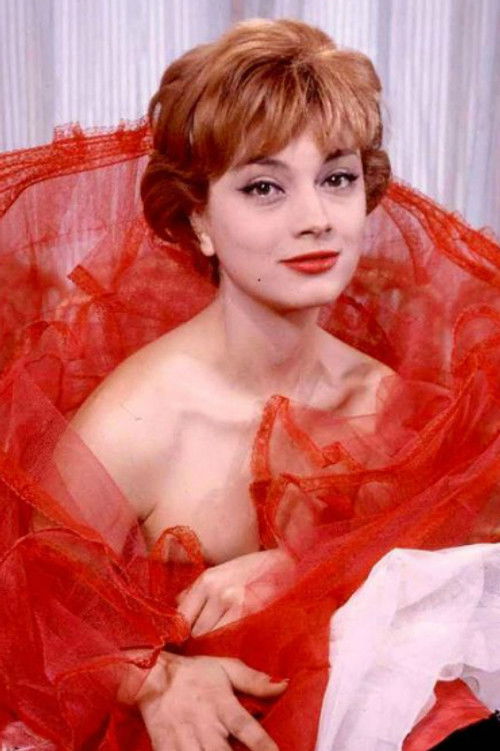 Photo of Marie-Hélène Arnaud