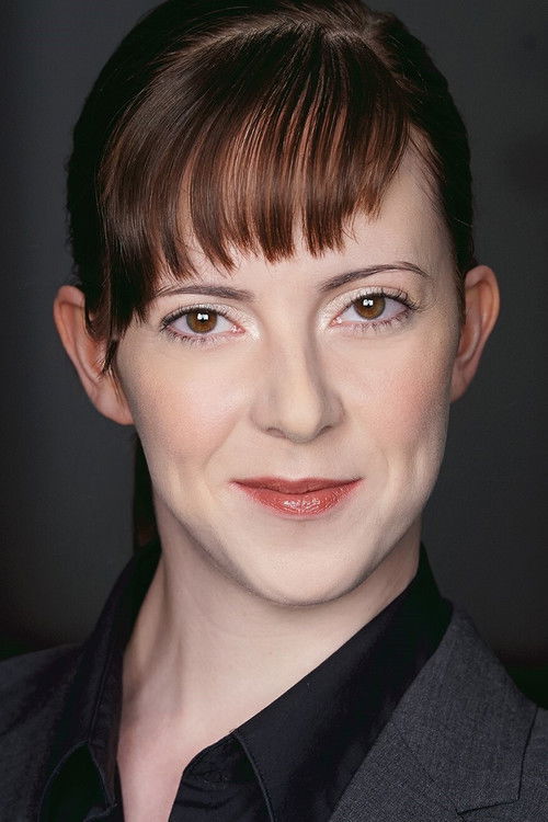 Photo of Em Siobhan McCourt