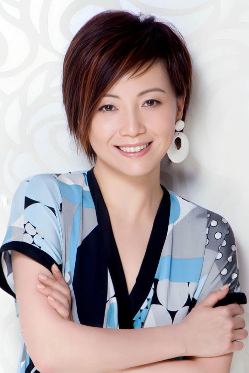 Photo of Sheren Tang Shui-Man
