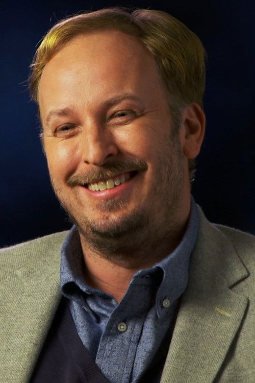 Photo of James Bobin