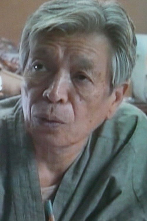 Photo of Takashi Noguchi