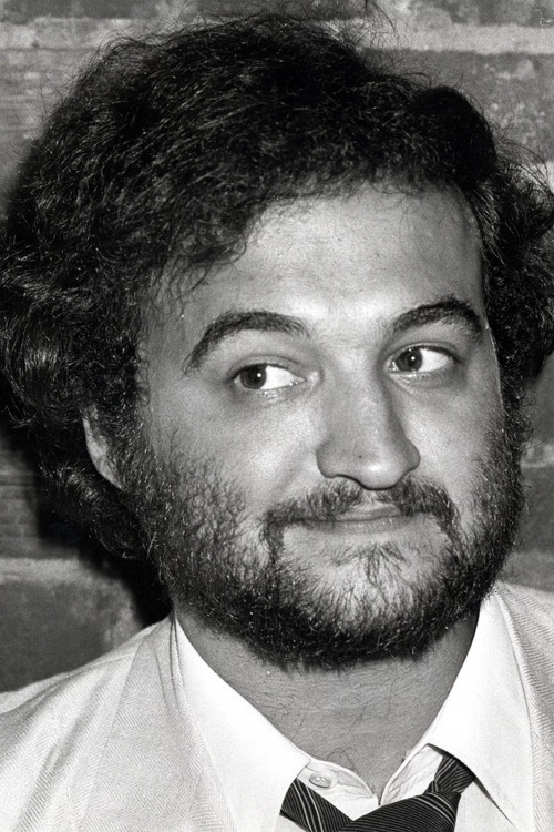 Photo of John Belushi