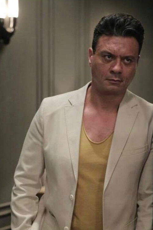 Photo of Abbas Abu Elhassan