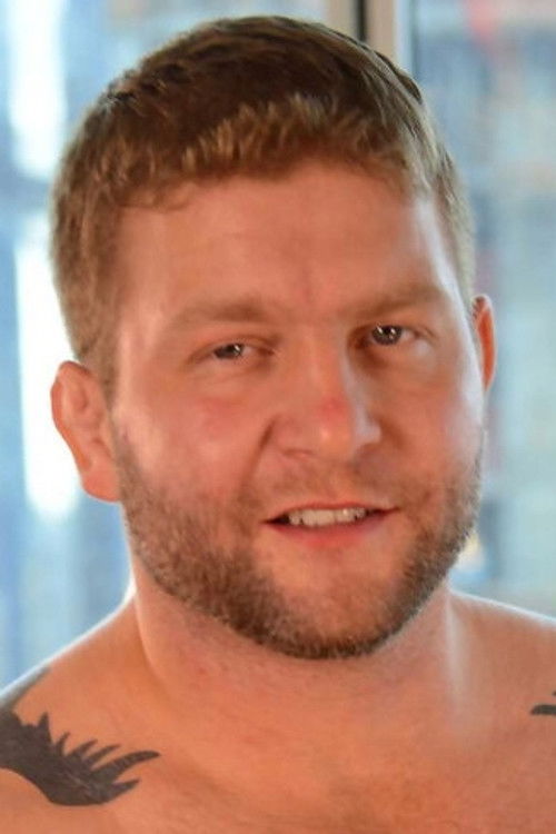 Photo of Colby Jansen