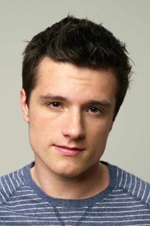 Photo of Josh Hutcherson
