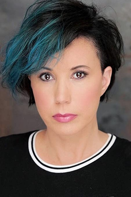 Photo of Jewel Shepard