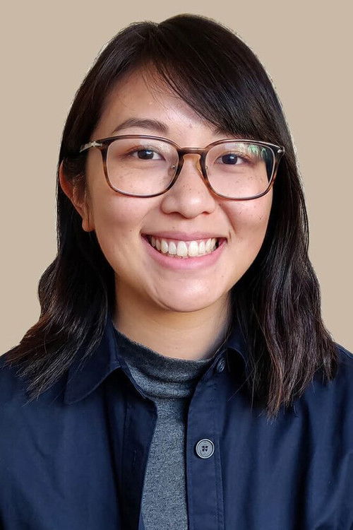 Photo of Natalie Murao