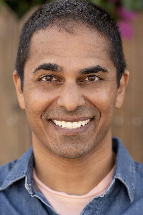 Photo of Tarun Shetty