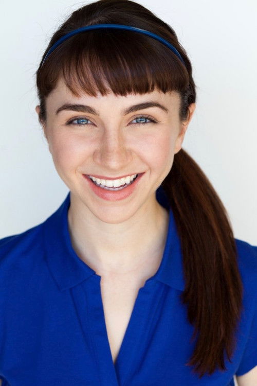 Photo of Larkin Bell