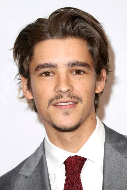 Photo of Brenton Thwaites