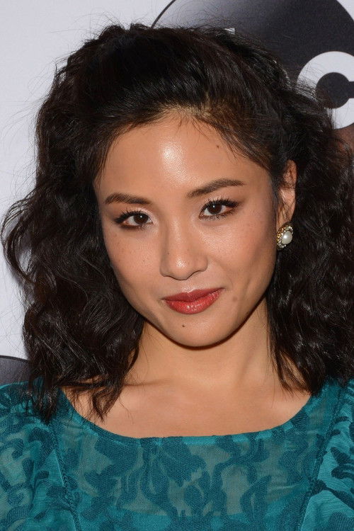 Photo of Constance Wu
