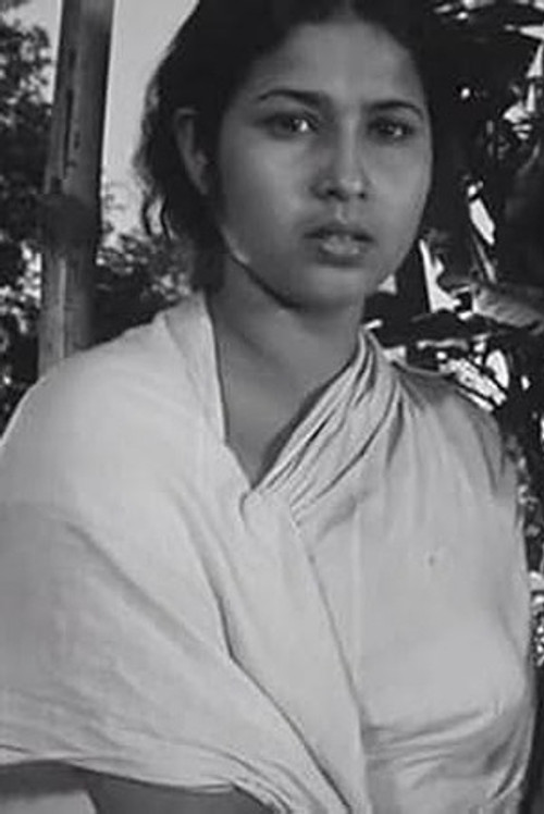 Photo of Rosy Afsary