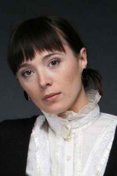 Photo of Ia Sukhitashvili