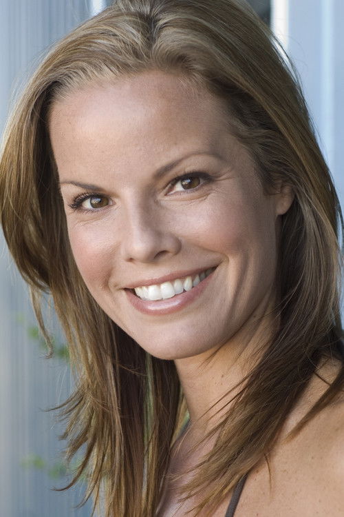 Photo of Kristi Angus