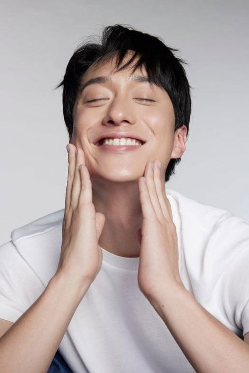 Photo of Terrance Lau Chun-Him