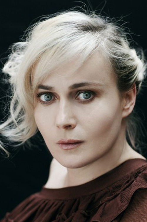 Photo of Lucia Mascino