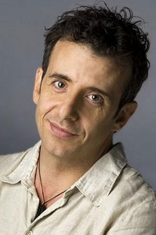 Photo of David Coburn