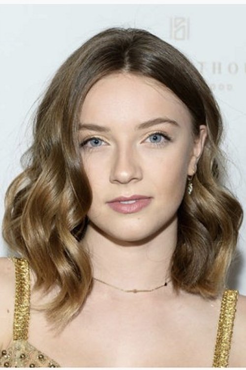 Photo of Courtney Grosbeck