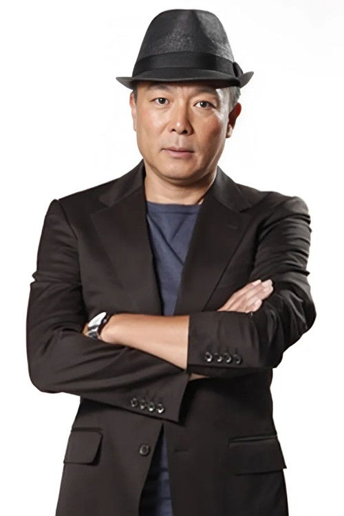 Photo of Xie Yuan