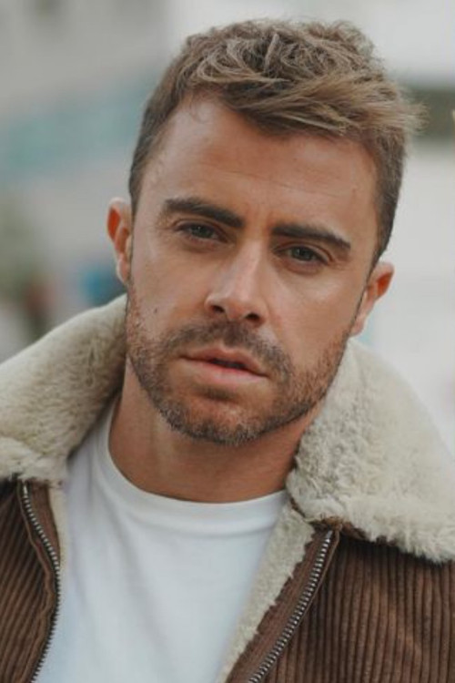 Photo of Rui Andrade