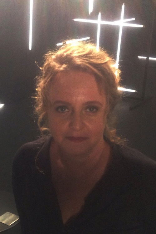 Photo of Jordana Berg