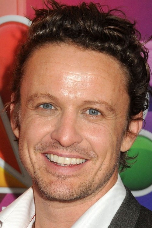 Photo of David Lyons