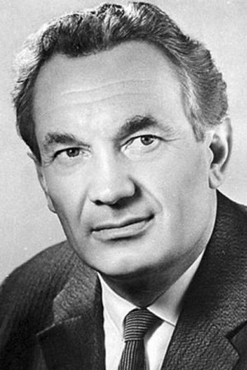 Photo of Ivan Pereverzev