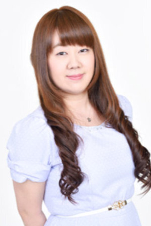 Photo of Misa Shimizu