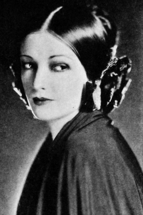 Photo of Natacha Rambova