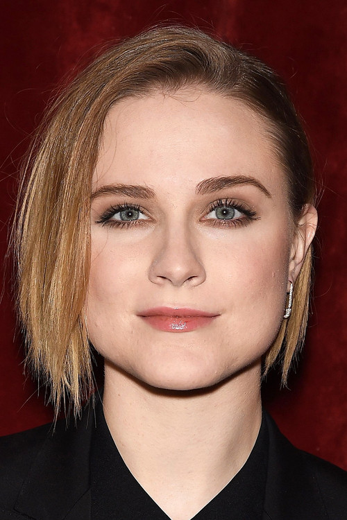 Photo of Evan Rachel Wood