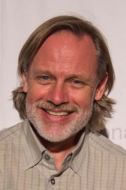 Photo of John W. Comerford