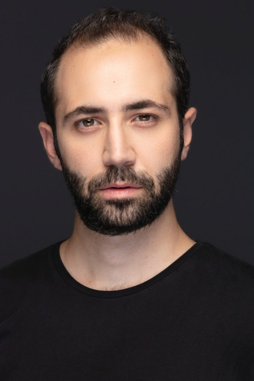 Photo of Sarp Bozkurt