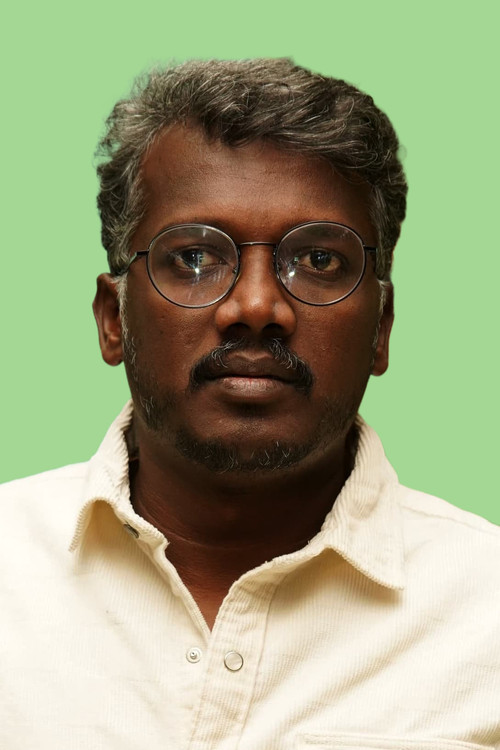 Photo of Mari Selvaraj