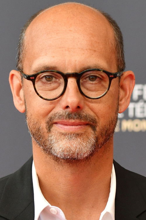 Photo of Maurice Barthélemy