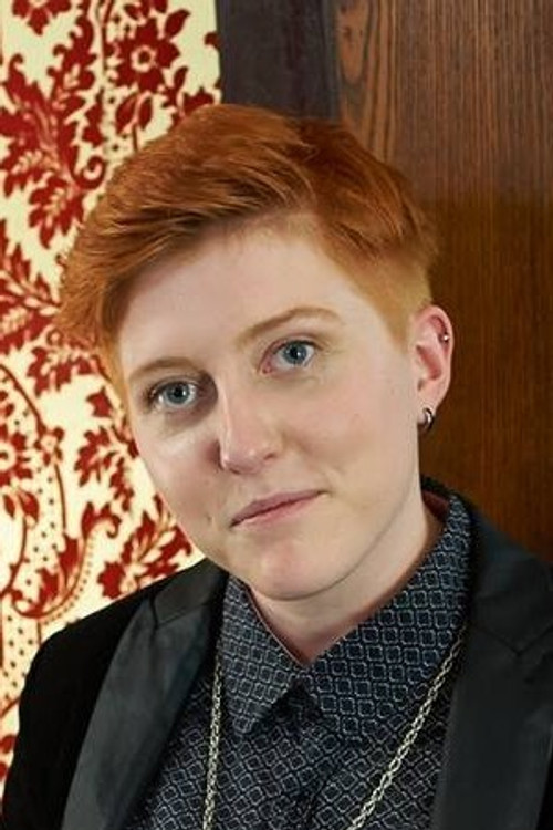 Photo of Kaitlyn Alexander