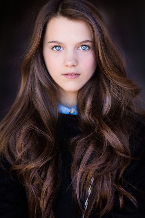 Photo of Chloe East