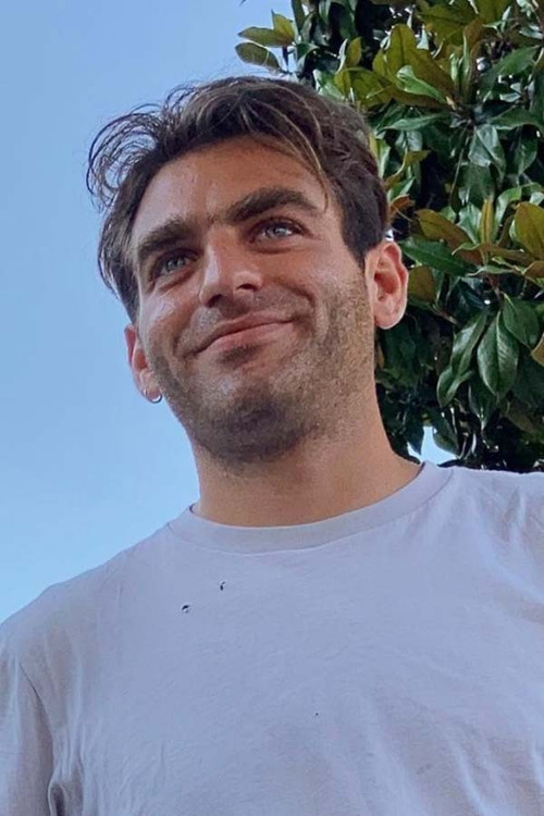 Photo of Notis Aggelis