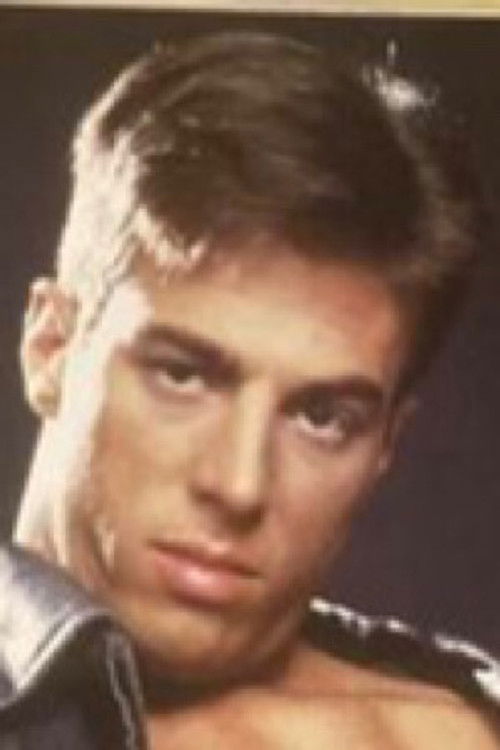 Photo of David Rinaldo