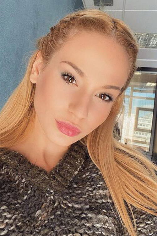 Photo of Despoina Tsoutsa